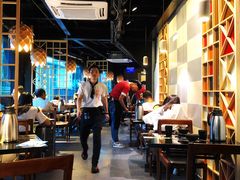 大堂-川里谈·川味小馆(北京路店)