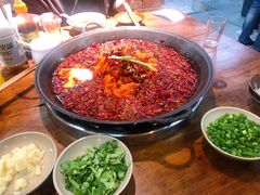 -四小区火锅·巷子里的重庆火锅(花照壁店)