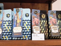 -Torch Coffee 炬点咖啡