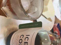 -明谦·Coffee&Cocktail Bar(美您公园店)