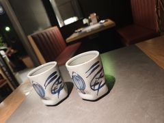 -沼津港精致料理·寿喜烧·烧鸟(龙湖南桥天街日料榜单店)