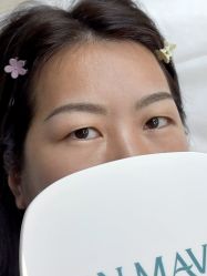 -久匠纹眉·半永久纹绣
