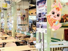 -玲又珑美食(盘福路店)