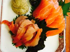 -樱の花亭日本料理店