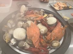 -仙螺岛海鲜自助餐厅(总店)