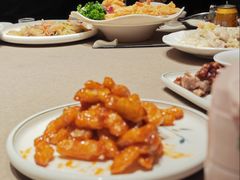 -润泽园饭庄(中山路店)