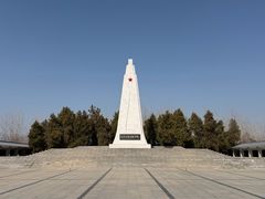 -新四军刘老庄连纪念园游客中心