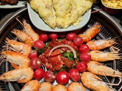 -梨花自助烤肉(西三旗万象汇店)