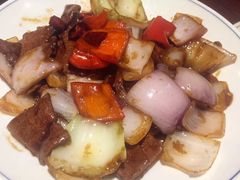 -大牌大·传统杭帮菜(湖滨店)