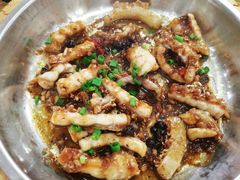 -红日饭店(裕隆三路店)