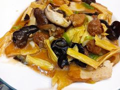 关中烧三鲜-德泰楼餐饮(莲湖路店)