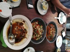 -湖兰金牌小炒肉(椒江万达店)
