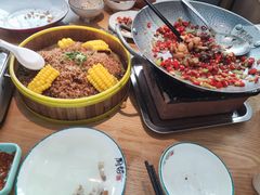 -厨帮湘(花都雅乐城店)