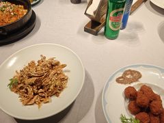 -四世同堂·京菜·烤鸭(双井店)