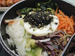 -服务大楼冷面(延大店)