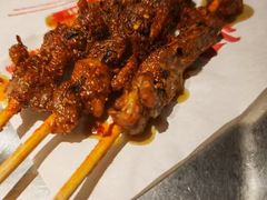 -师烤·豆花烤鱼(广州荔湾扬韬广场店)