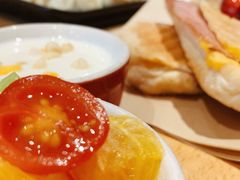 -必胜客(双榆树店)