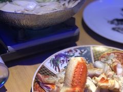 -琴寿司居酒屋(中山广场店)