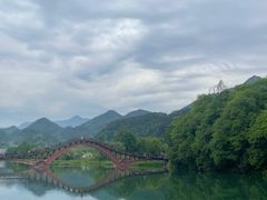 -绩溪龙川景区