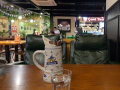 -普兰达德国餐厅·德式脆皮烤猪肘·自酿啤酒(观唐店)