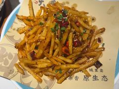 -东来土菜馆(民祥园路店)