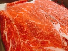 -温野菜涮涮锅(大悦城店)