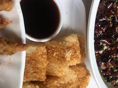 -三猫黑鱼花(南大店)