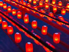 -沙州食驿·非遗小吃夜市