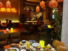 -岔巴精酿啤酒餐吧(南屏街店)