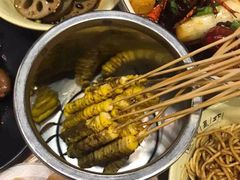 -靓靓蒸虾(中山公园店)