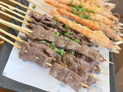 -铭副琦食·虾蟹烩馆(渔人码头店)