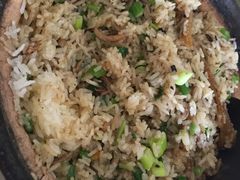 招牌黄鳝饭-台山第一家兴华黄鳝饭·黄鳝婆(开平店)