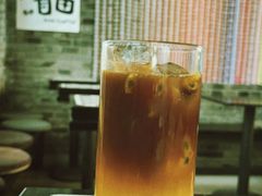 -S.O.E COFFEE(五道营店)