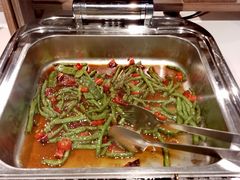 -天荷菜根·闽南素食自助(刺桐北路店)