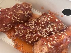 -必胜客(会展店)