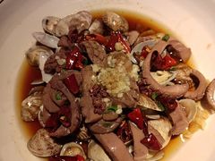 -荷塘秋月·本帮江浙菜(国权路店)