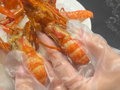 -红盔甲·小龙虾(长寿路店)