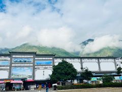 -蝴蝶泉公园