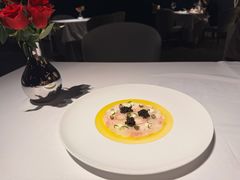 -Oyster Talks 四度蚝法餐厅