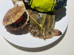-聚盛源蒸汽海鲜火锅烤肉自助(巨川金海岸购物广场店)