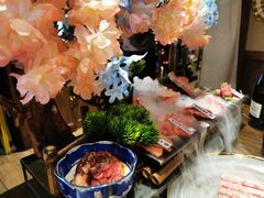 -樱宿日式和牛烧肉(五道口店)