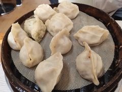 -马大刚白记包子