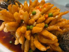 -東城故事·尋找姆媽的味道(玉兰路店)