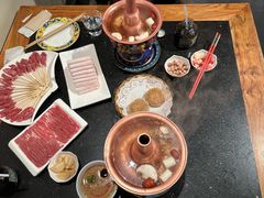 -南门涮肉(上海二店)