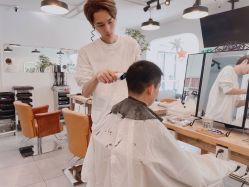 -净漪造型 PURE RIPPLE