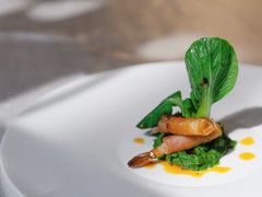 -北京古城老院厉晓麟精致菜