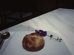 蜜汁叉烧酥（位）-广舟(千禧店)