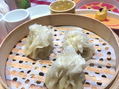 -西贝莜面村