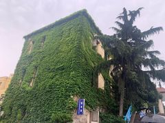 -青岛市市立医院(本部)
