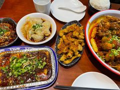 -付小姐在成都(中山公园店)